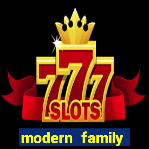 modern family online legendado
